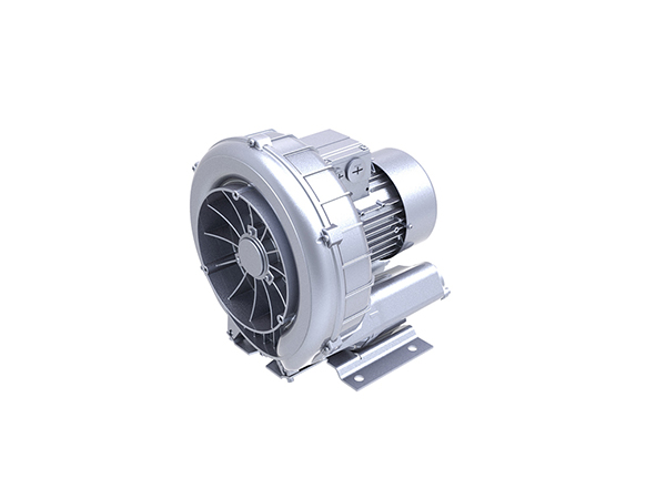 單相高壓吸送風機